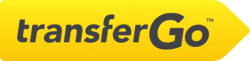 Transfergo logo