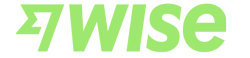 Wise Logo naujas